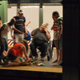 Illustration for article titled Subway Rescue Gallery